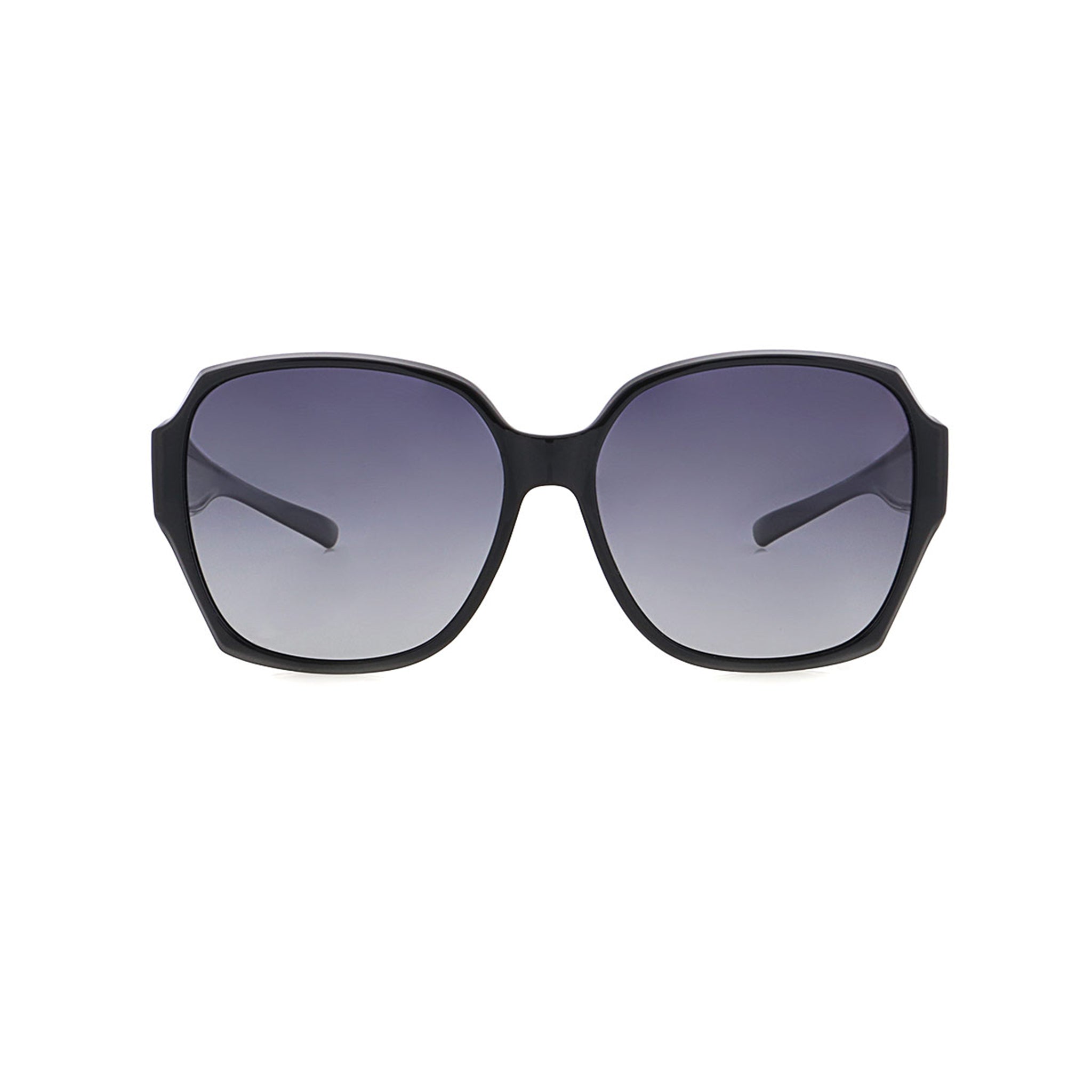 AWEMO SONNEN ÜBERBRILLE / SUN TOPPER - 104519100.124 schwarz
