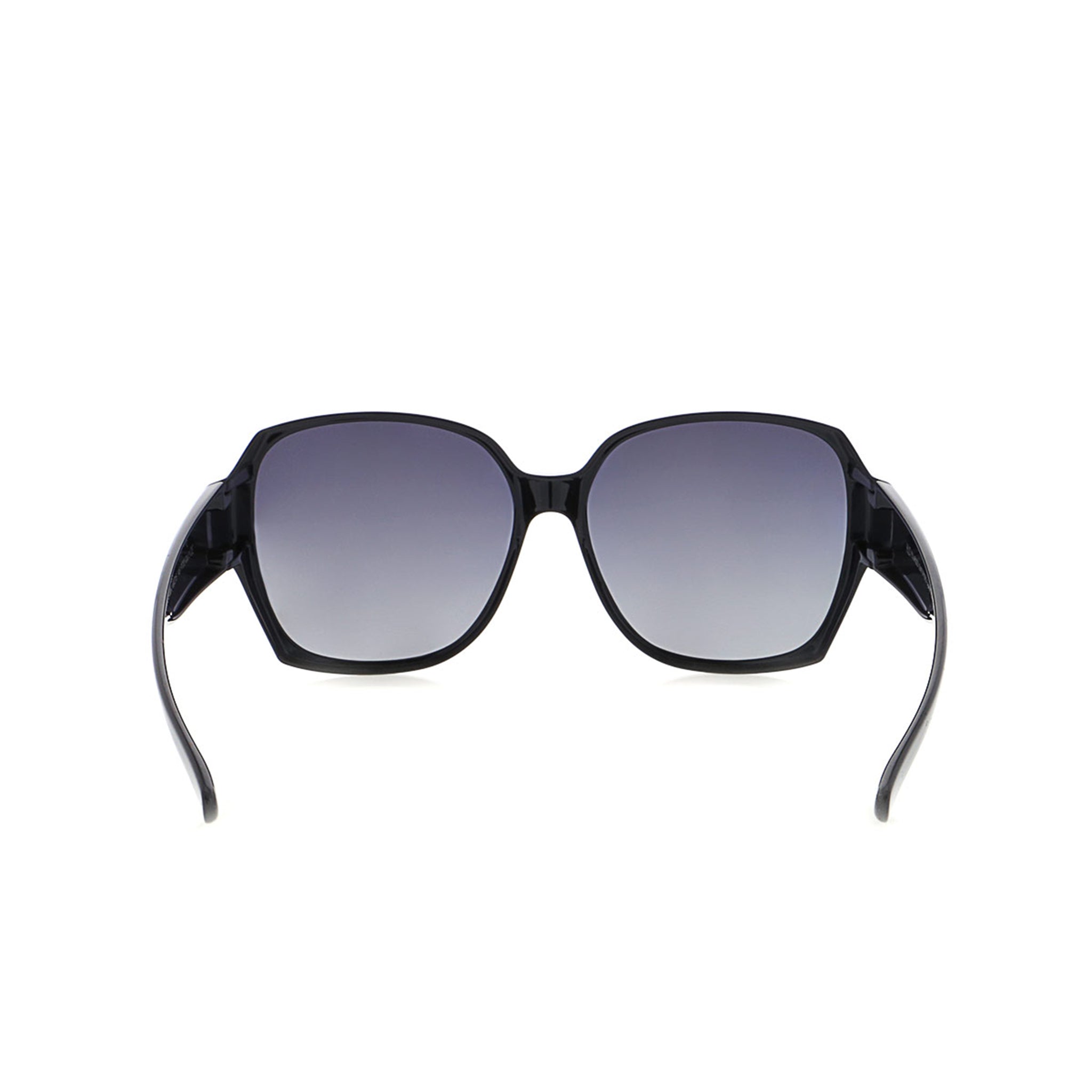 AWEMO SONNEN ÜBERBRILLE / SUN TOPPER - 104519100.124 schwarz