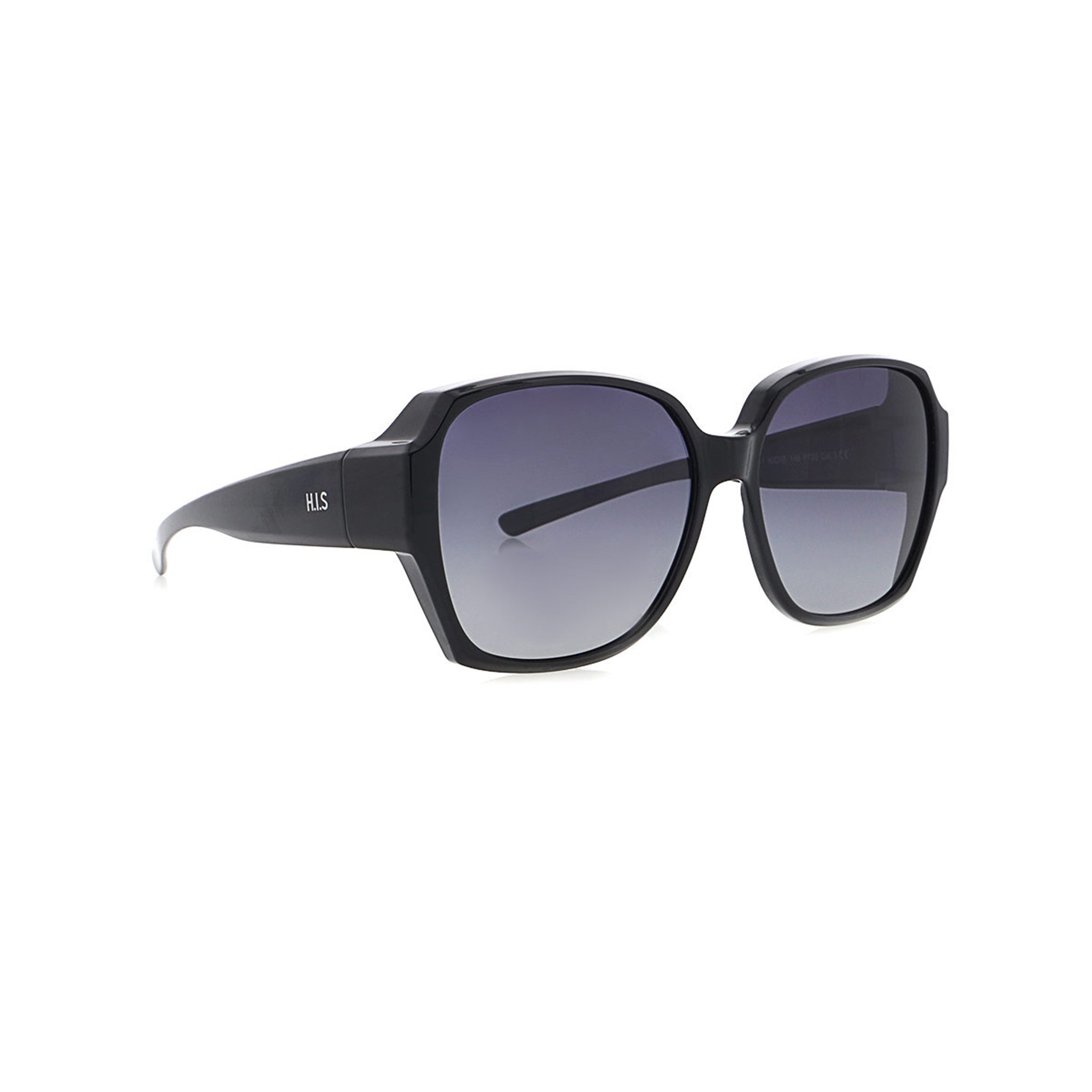 AWEMO SONNEN ÜBERBRILLE / SUN TOPPER - 104519100.124 schwarz