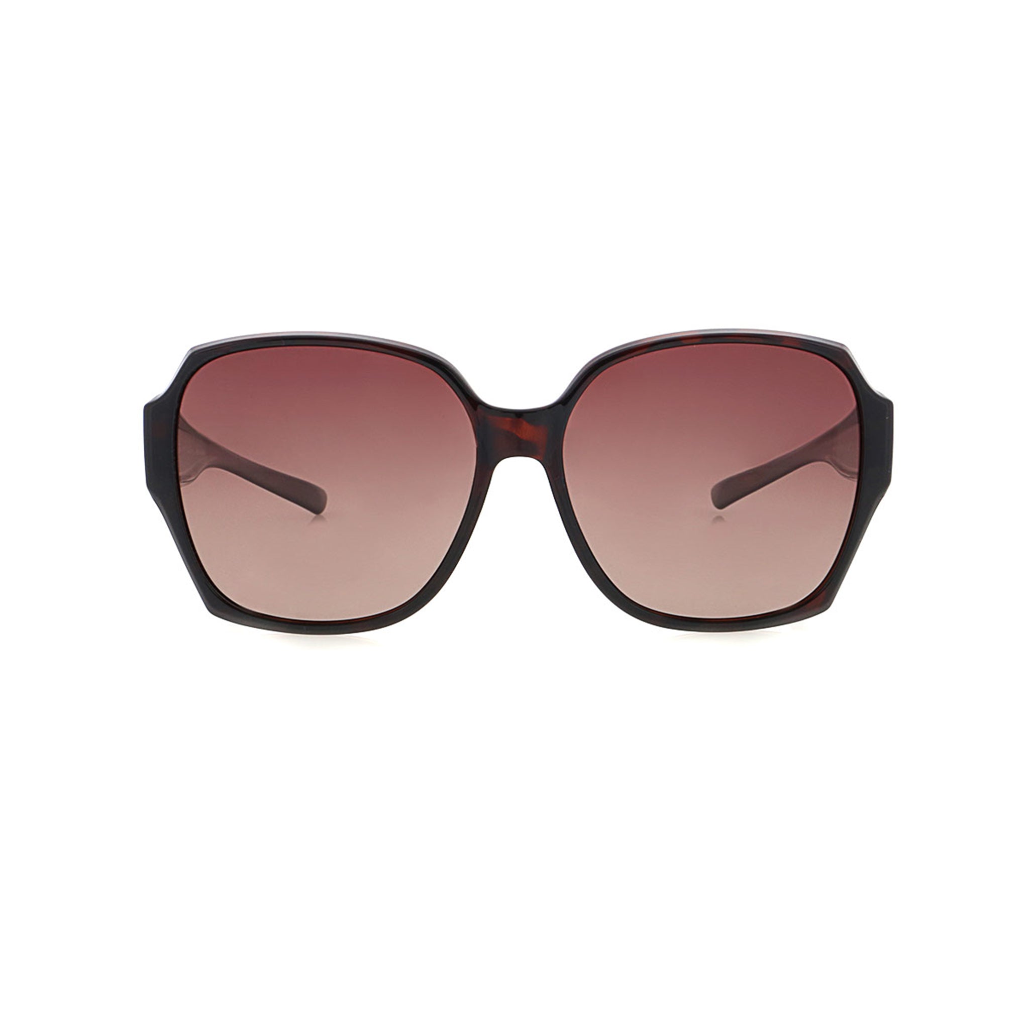 AWEMO SONNEN ÜBERBRILLE / SUN TOPPER - 104519100.224 tiger braun