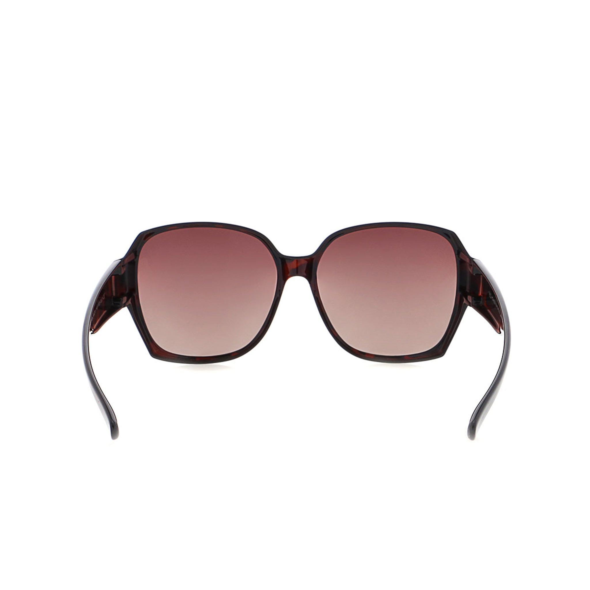 AWEMO SONNEN ÜBERBRILLE / SUN TOPPER - 104519100.224 tiger braun