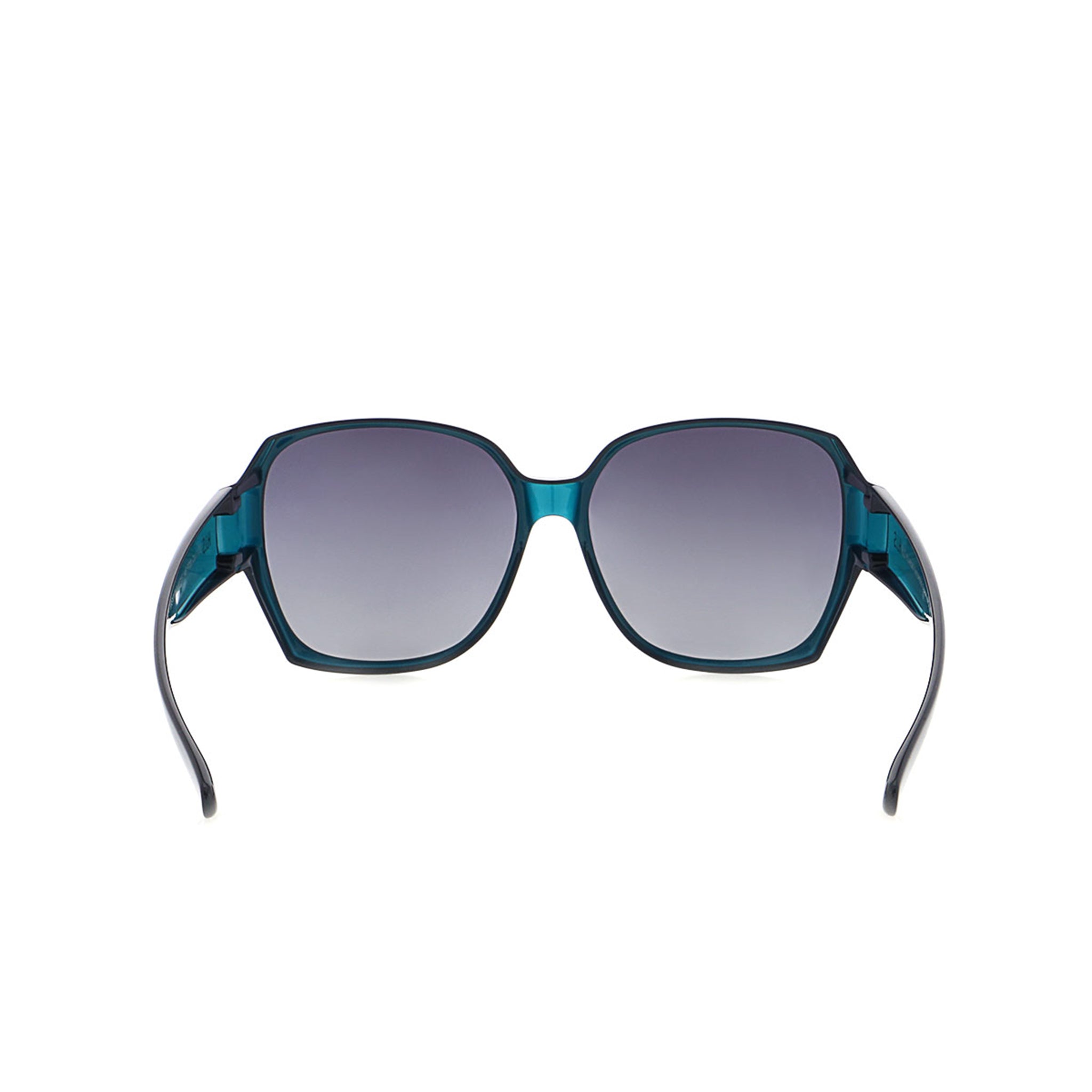 AWEMO SONNEN ÜBERBRILLE / SUN TOPPER - 104519100.324 petrol