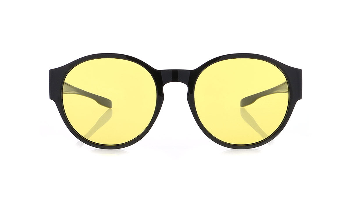 AWEMO Nachtfahrbrille / SUN TOPPER - 104509100.524