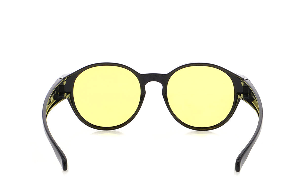 AWEMO Nachtfahrbrille / SUN TOPPER - 104509100.524