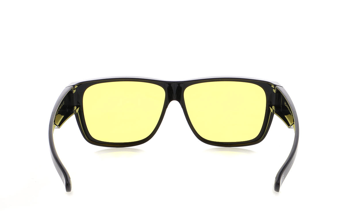 AWEMO Nachtfahrbrille / SUN TOPPER - 104509101.524