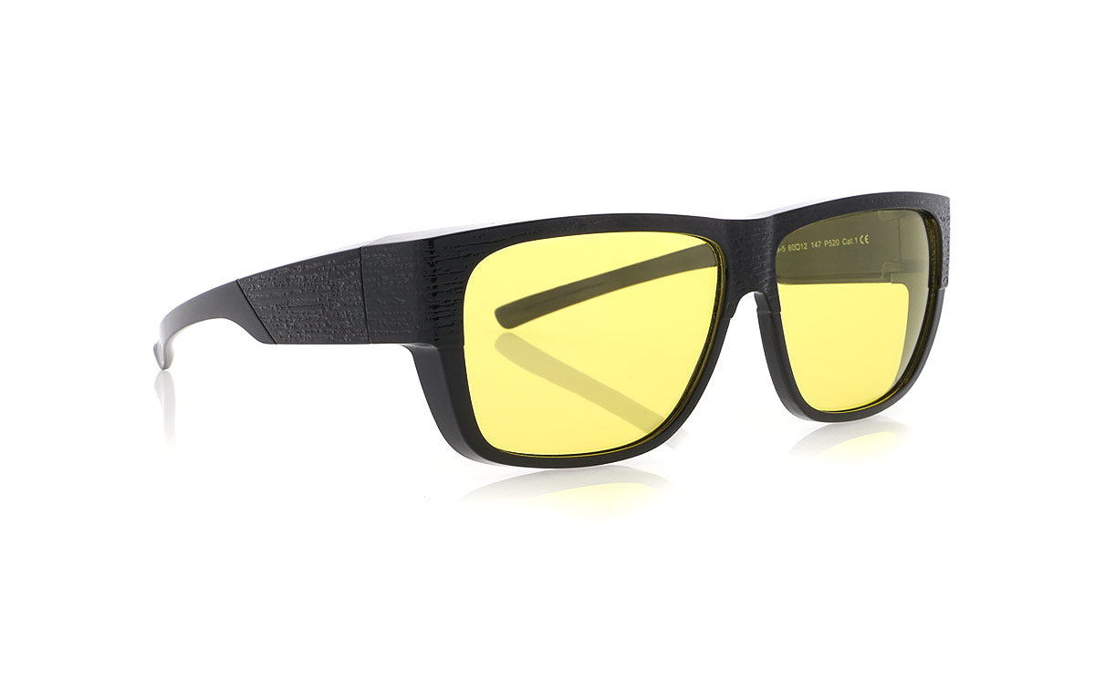 AWEMO Nachtfahrbrille / SUN TOPPER - 104509101.524