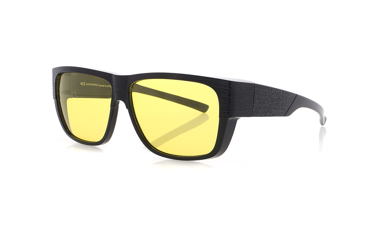AWEMO Nachtfahrbrille / SUN TOPPER - 104509101.524