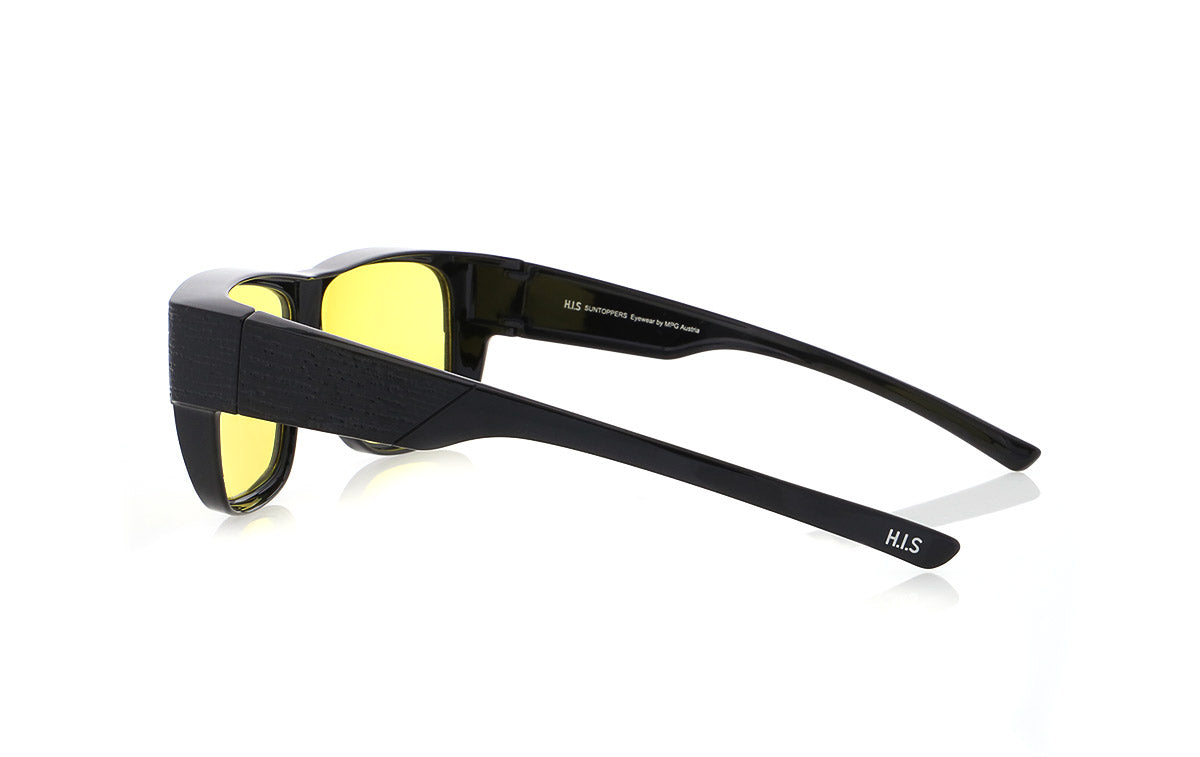 AWEMO Nachtfahrbrille / SUN TOPPER - 104509101.524