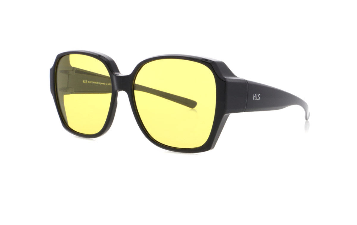 AWEMO Nachtfahrbrille / SUN TOPPER - 104519100.524