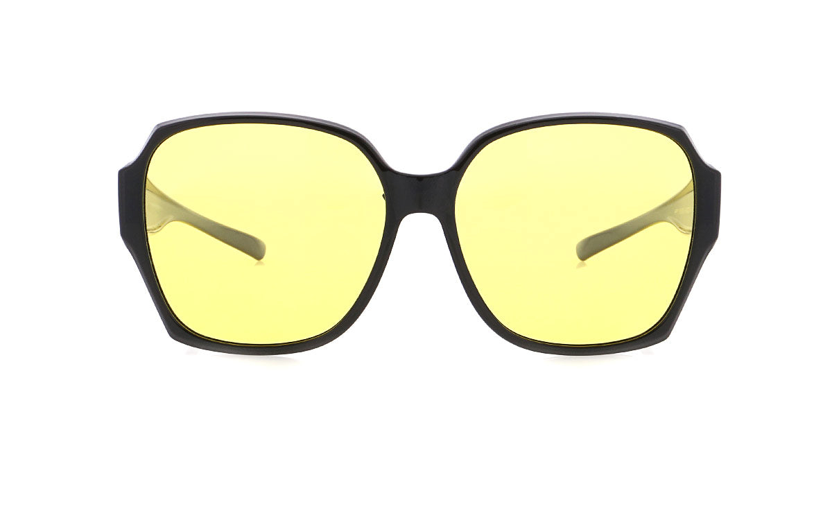 AWEMO Nachtfahrbrille / SUN TOPPER - 104519100.524