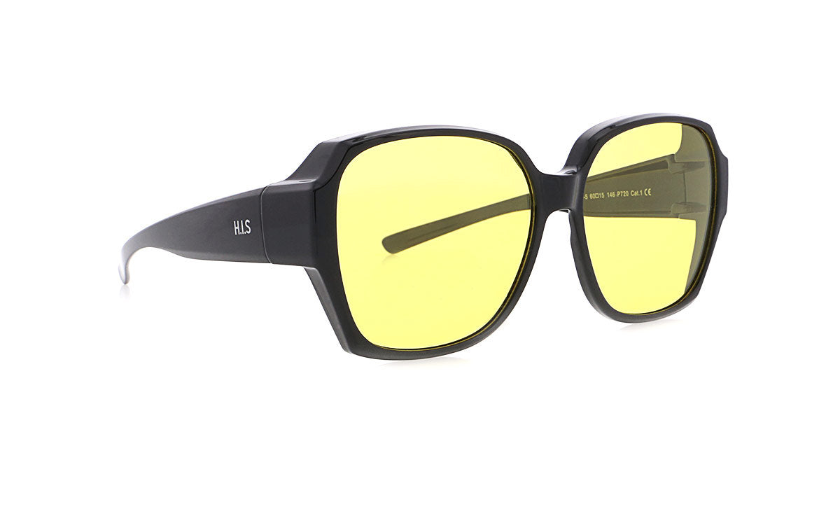 AWEMO Nachtfahrbrille / SUN TOPPER - 104519100.524