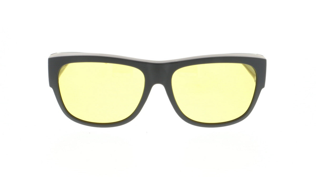AWEMO Nachtfahrbrille / SUN TOPPER - 104579100.524