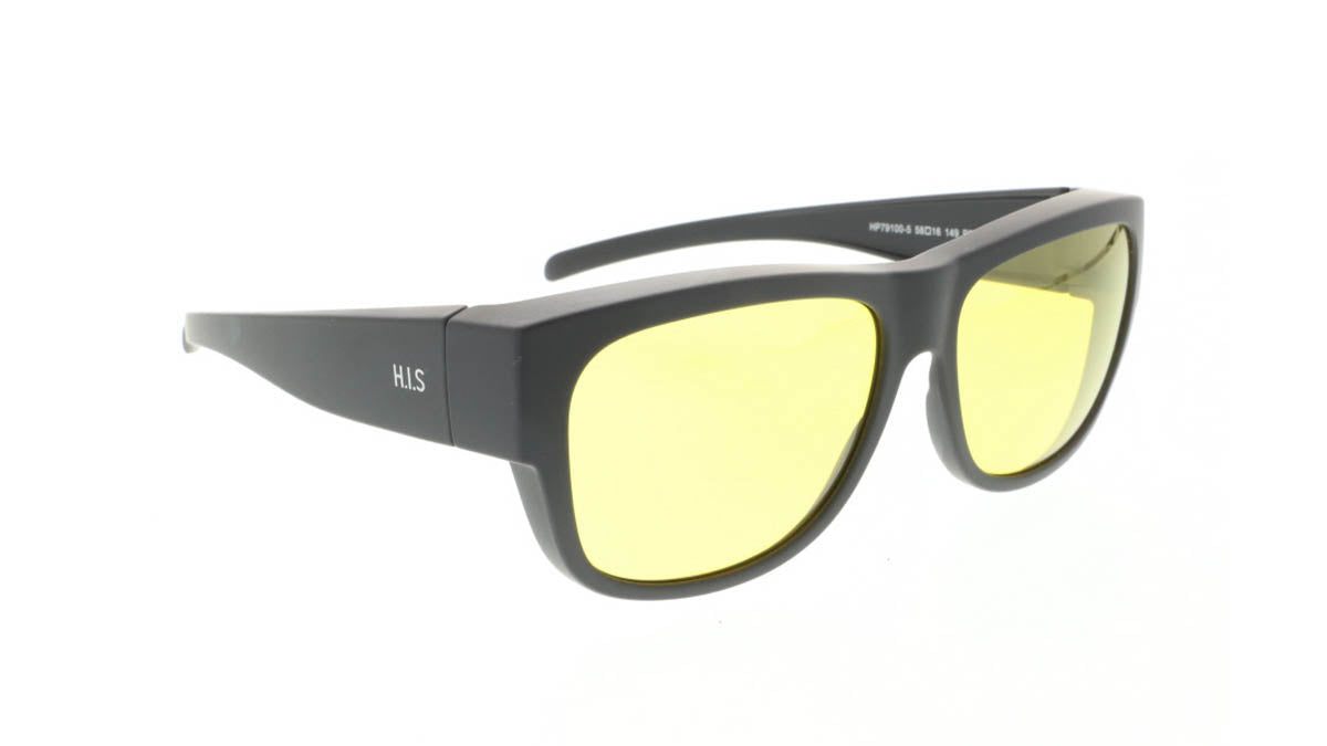 AWEMO Nachtfahrbrille / SUN TOPPER - 104579100.524