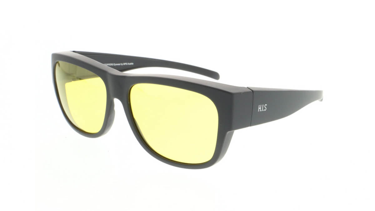 AWEMO Nachtfahrbrille / SUN TOPPER - 104579100.524
