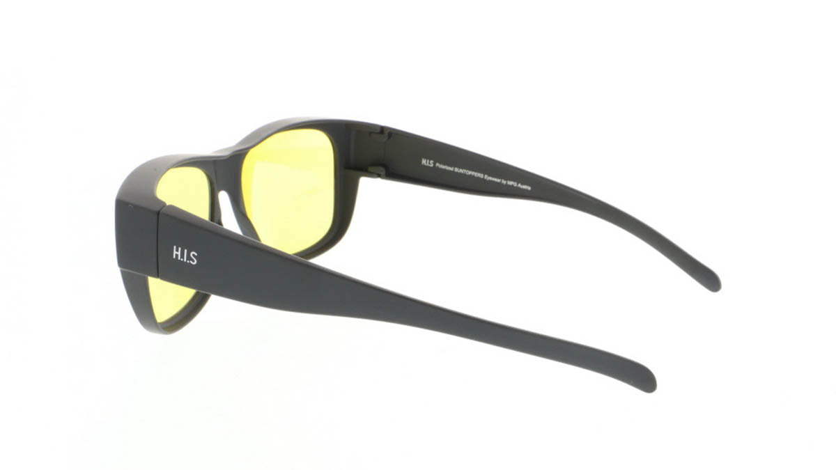 AWEMO Nachtfahrbrille / SUN TOPPER - 104579100.524