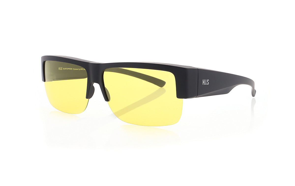 AWEMO Nachtfahrbrille / SUN TOPPER - 104579101.524
