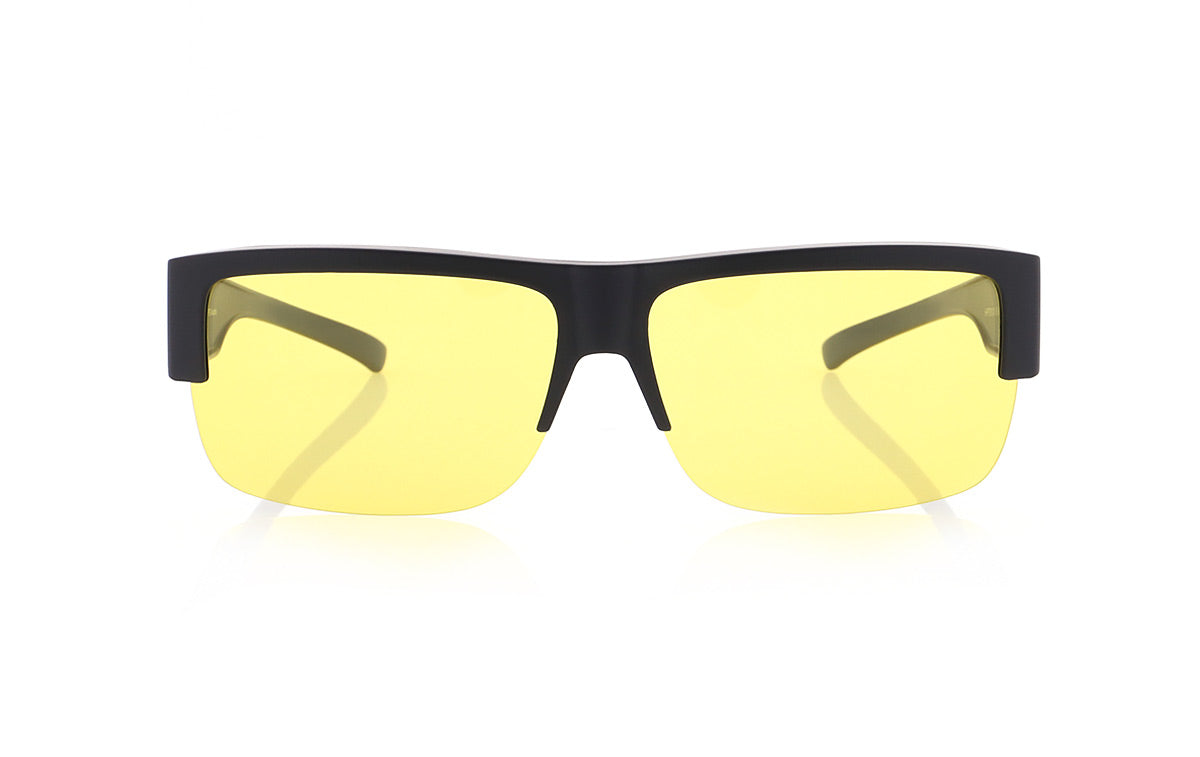 AWEMO Nachtfahrbrille / SUN TOPPER - 104579101.524