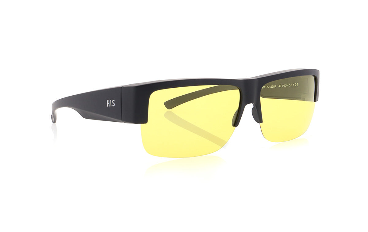 AWEMO Nachtfahrbrille / SUN TOPPER - 104579101.524