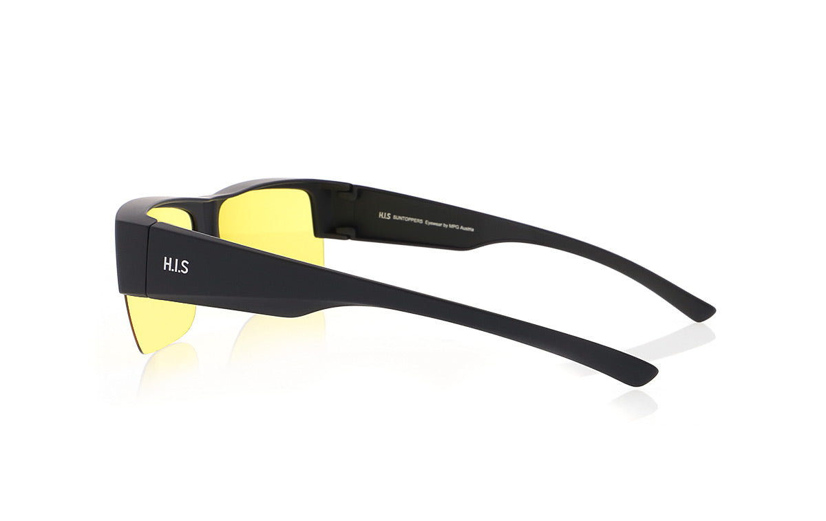 AWEMO Nachtfahrbrille / SUN TOPPER - 104579101.524