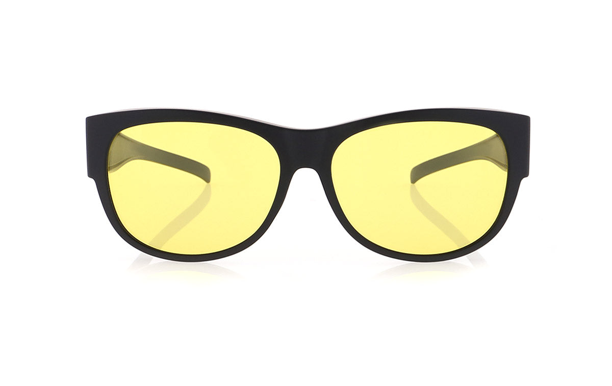 AWEMO Nachtfahrbrille / SUN TOPPER - 104579102.524