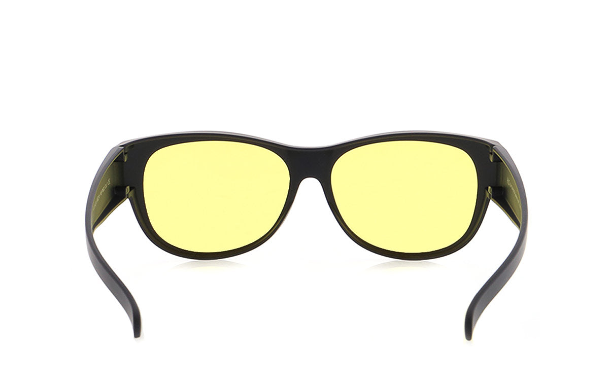 AWEMO Nachtfahrbrille / SUN TOPPER - 104579102.524