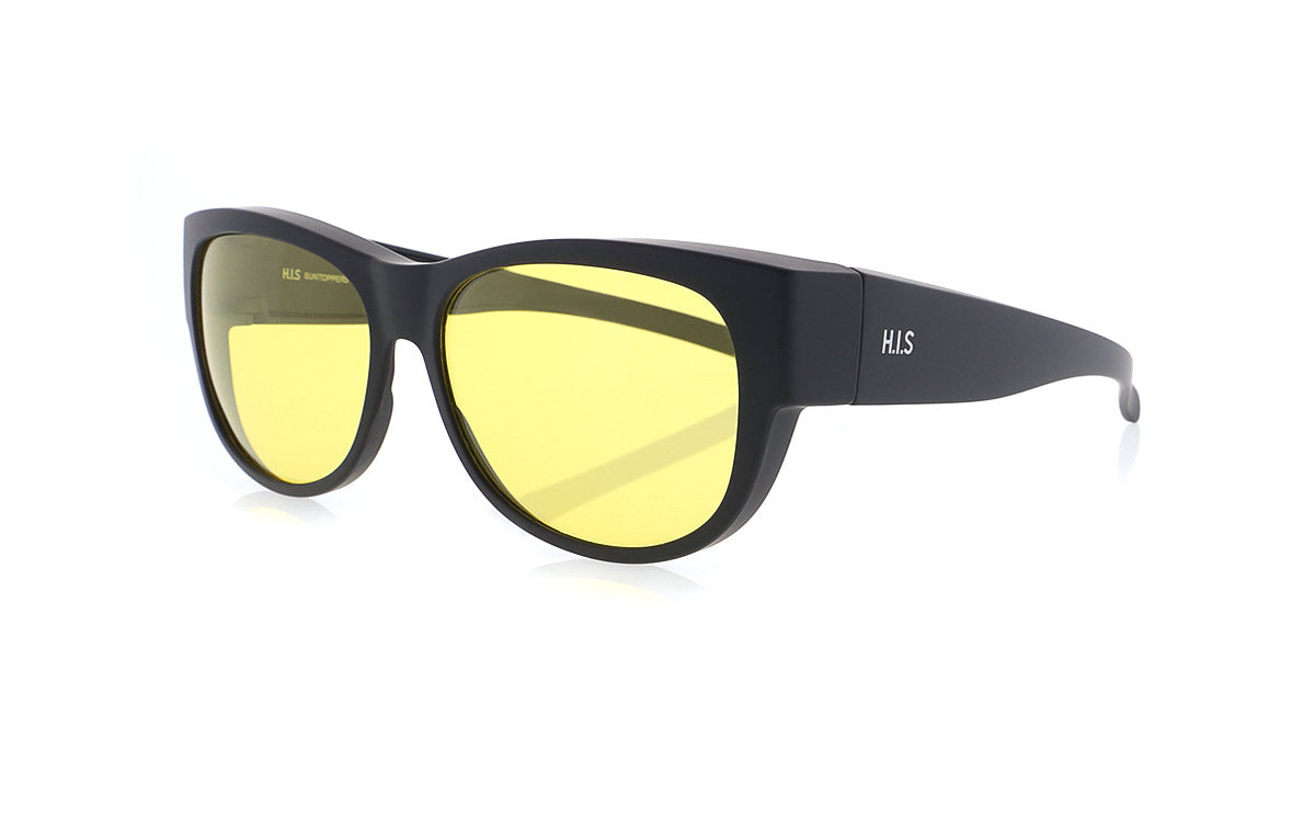 AWEMO Nachtfahrbrille / SUN TOPPER - 104579102.524