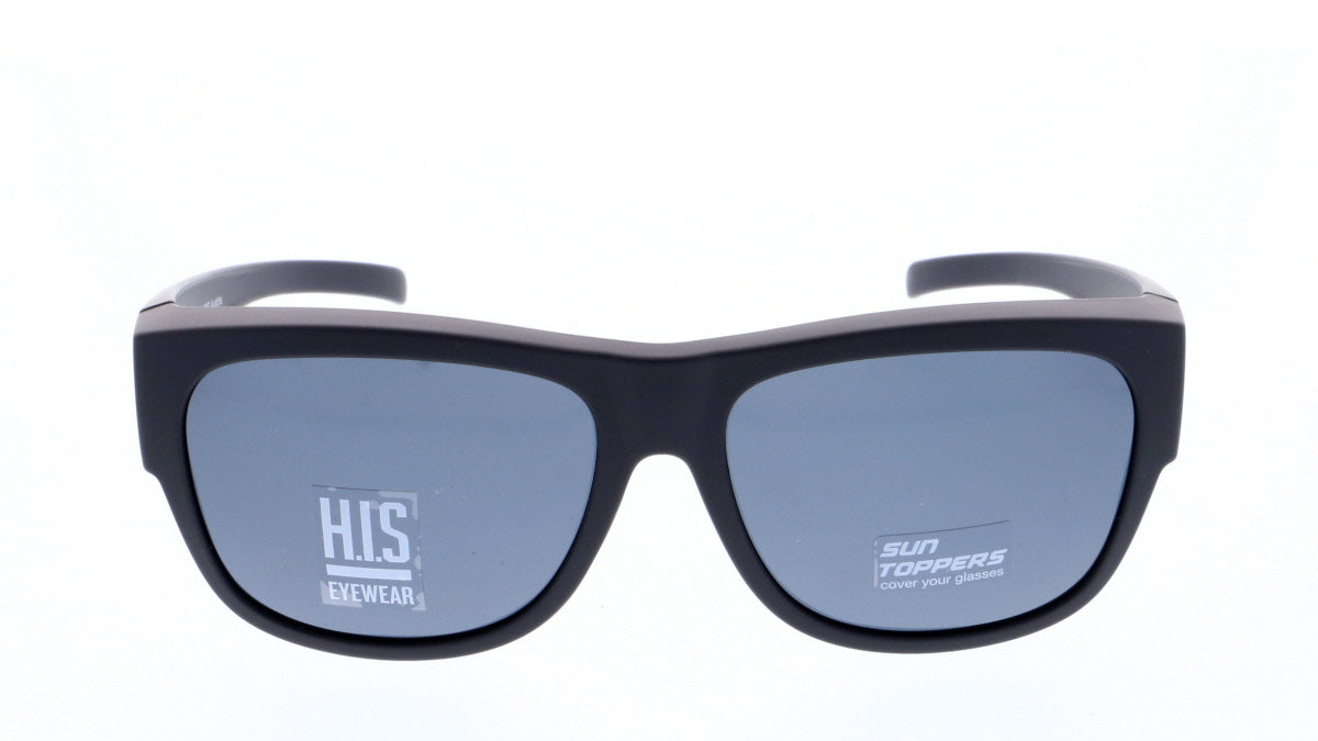 AWEMO SONNEN ÜBERBRILLE / SUN TOPPER - 104579100.124