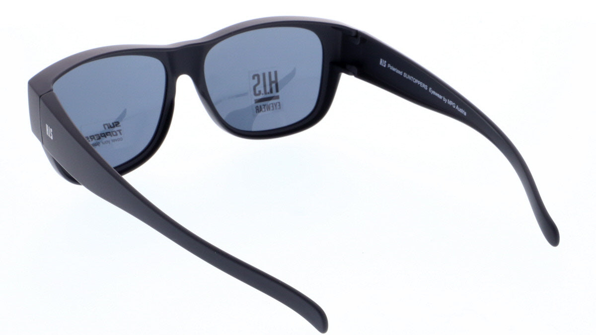 AWEMO SONNEN ÜBERBRILLE / SUN TOPPER - 104579100.124