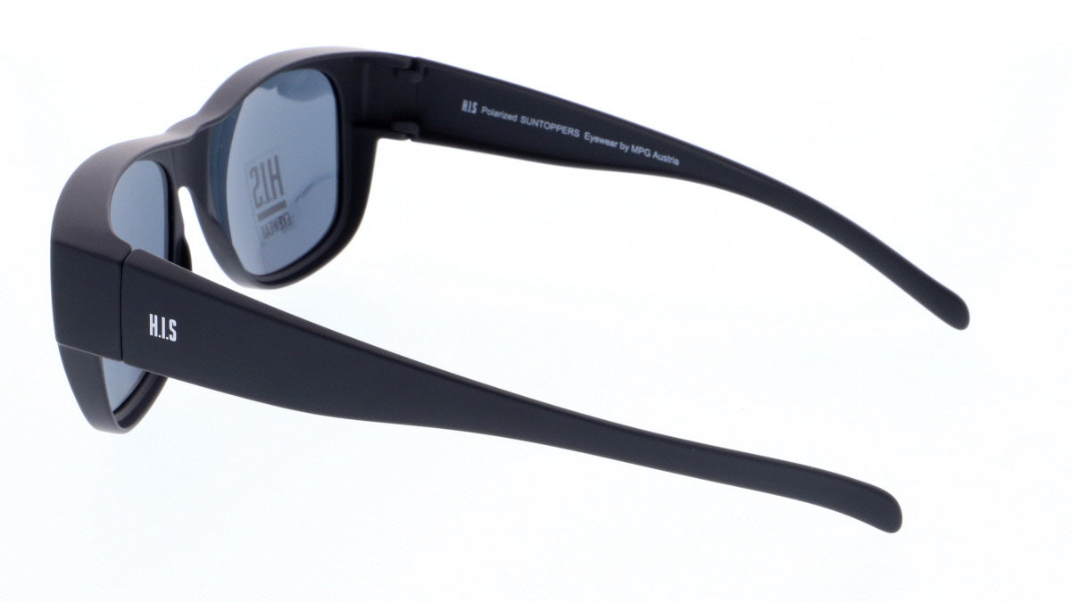 AWEMO SONNEN ÜBERBRILLE / SUN TOPPER - 104579100.124