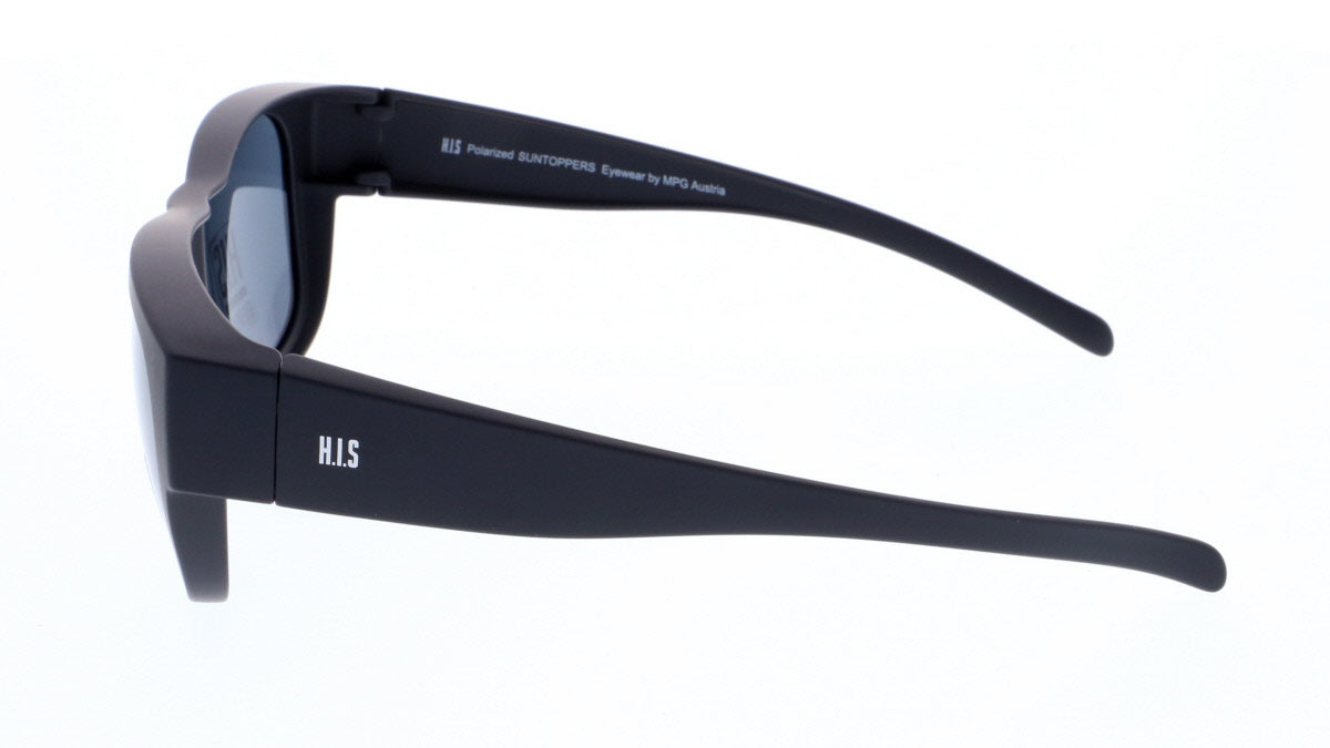 AWEMO SONNEN ÜBERBRILLE / SUN TOPPER - 104579100.124