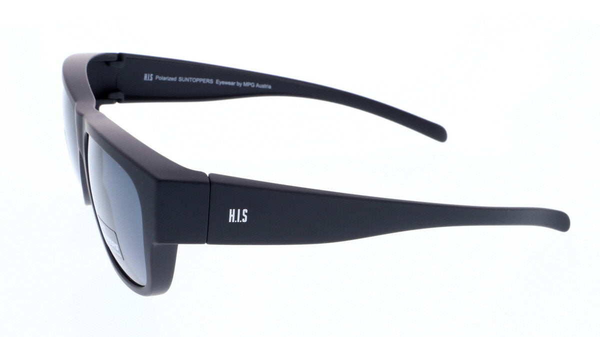 AWEMO SONNEN ÜBERBRILLE / SUN TOPPER - 104579100.124