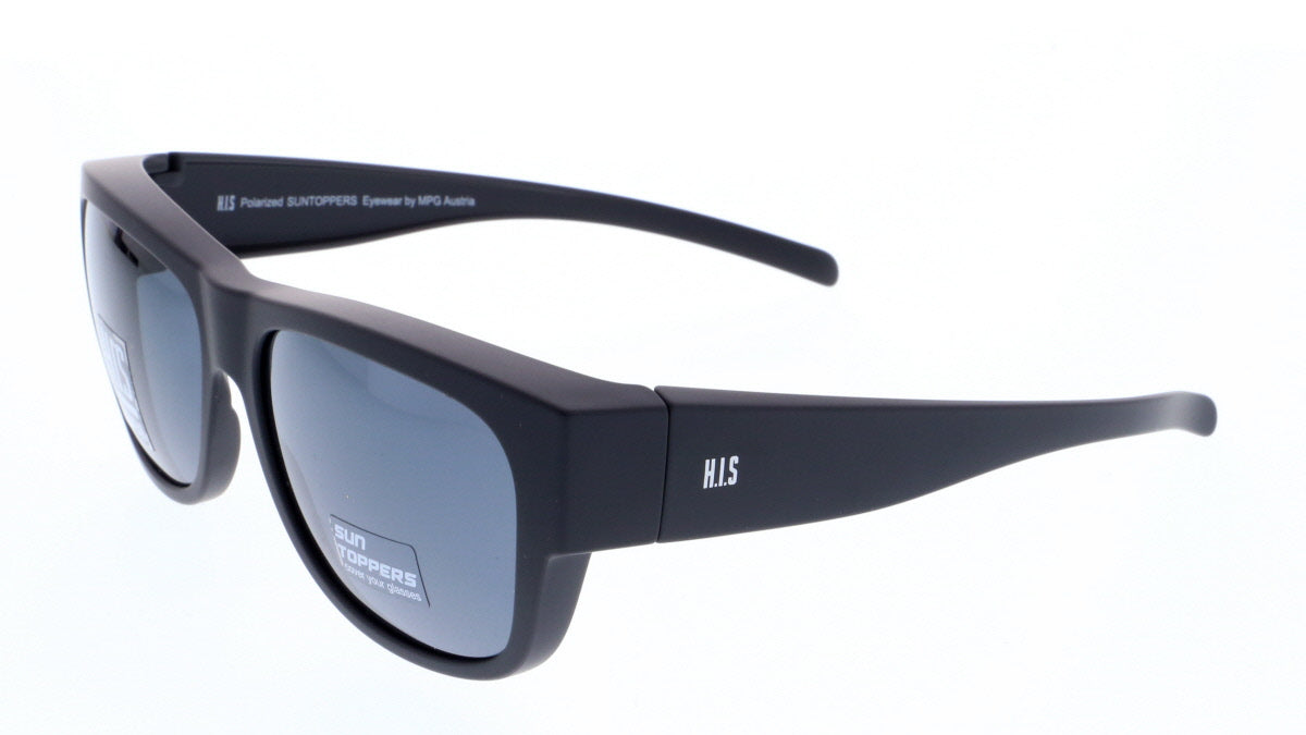 AWEMO SONNEN ÜBERBRILLE / SUN TOPPER - 104579100.124