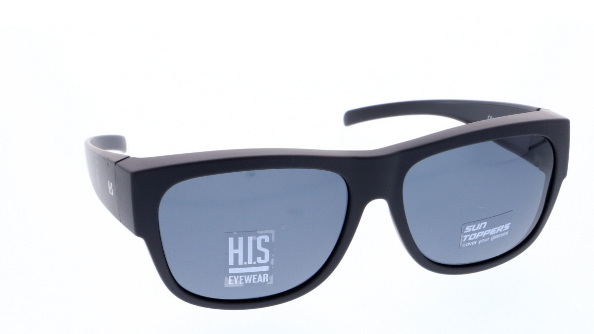 AWEMO SONNEN ÜBERBRILLE / SUN TOPPER - 104579100.124