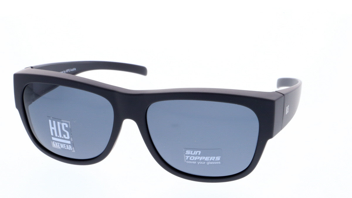 AWEMO SONNEN ÜBERBRILLE / SUN TOPPER - 104579100.124