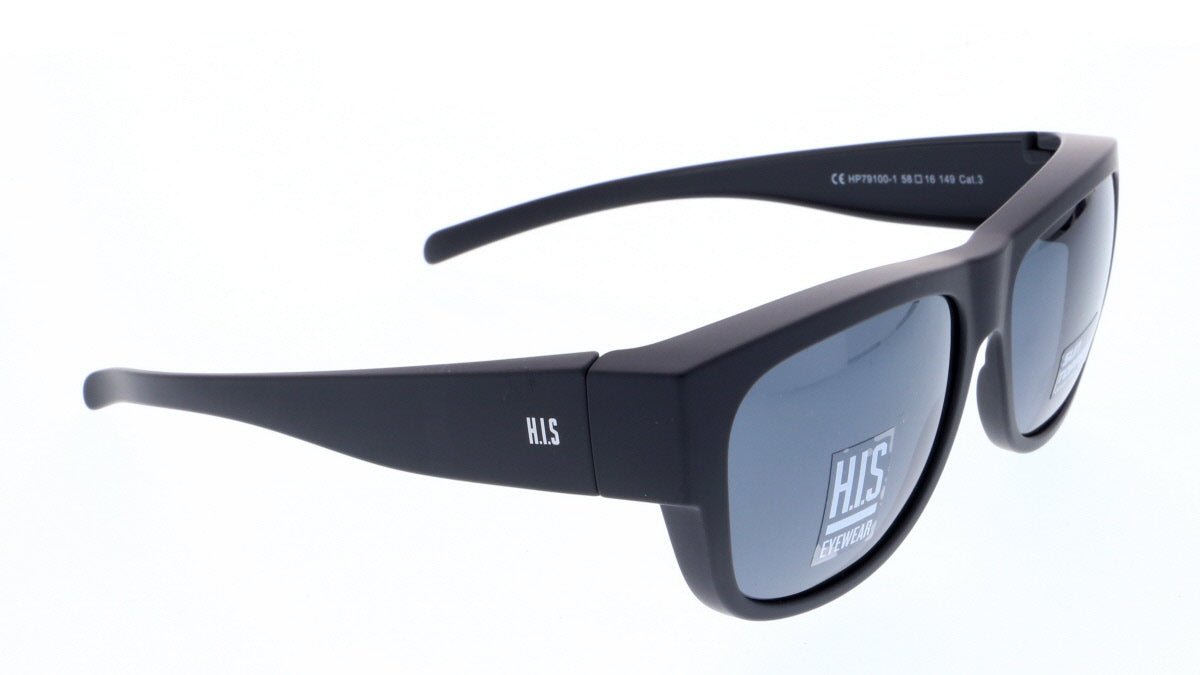 AWEMO SONNEN ÜBERBRILLE / SUN TOPPER - 104579100.124