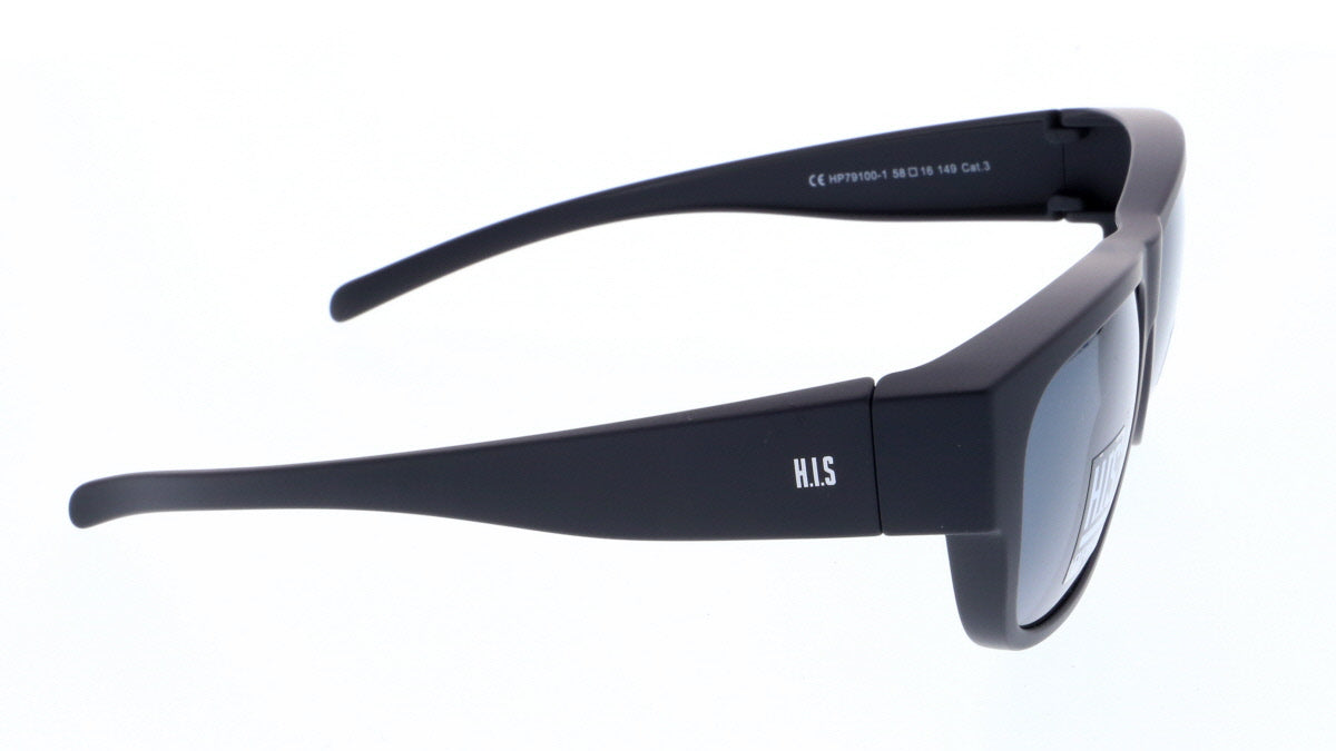 AWEMO SONNEN ÜBERBRILLE / SUN TOPPER - 104579100.124