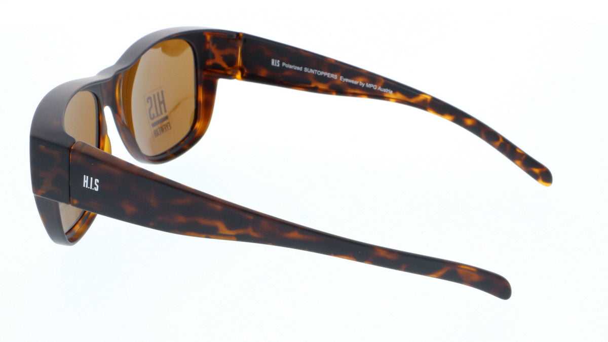 AWEMO SONNEN ÜBERBRILLE / SUN TOPPER - 104579100.224