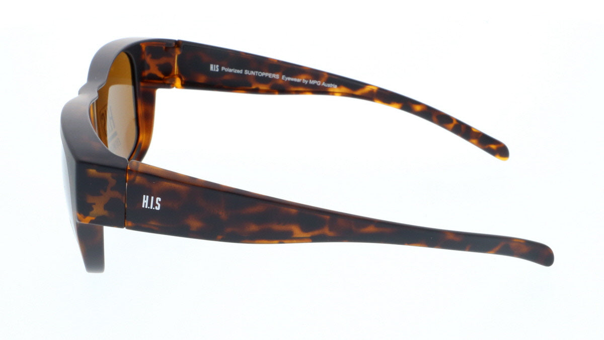 AWEMO SONNEN ÜBERBRILLE / SUN TOPPER - 104579100.224