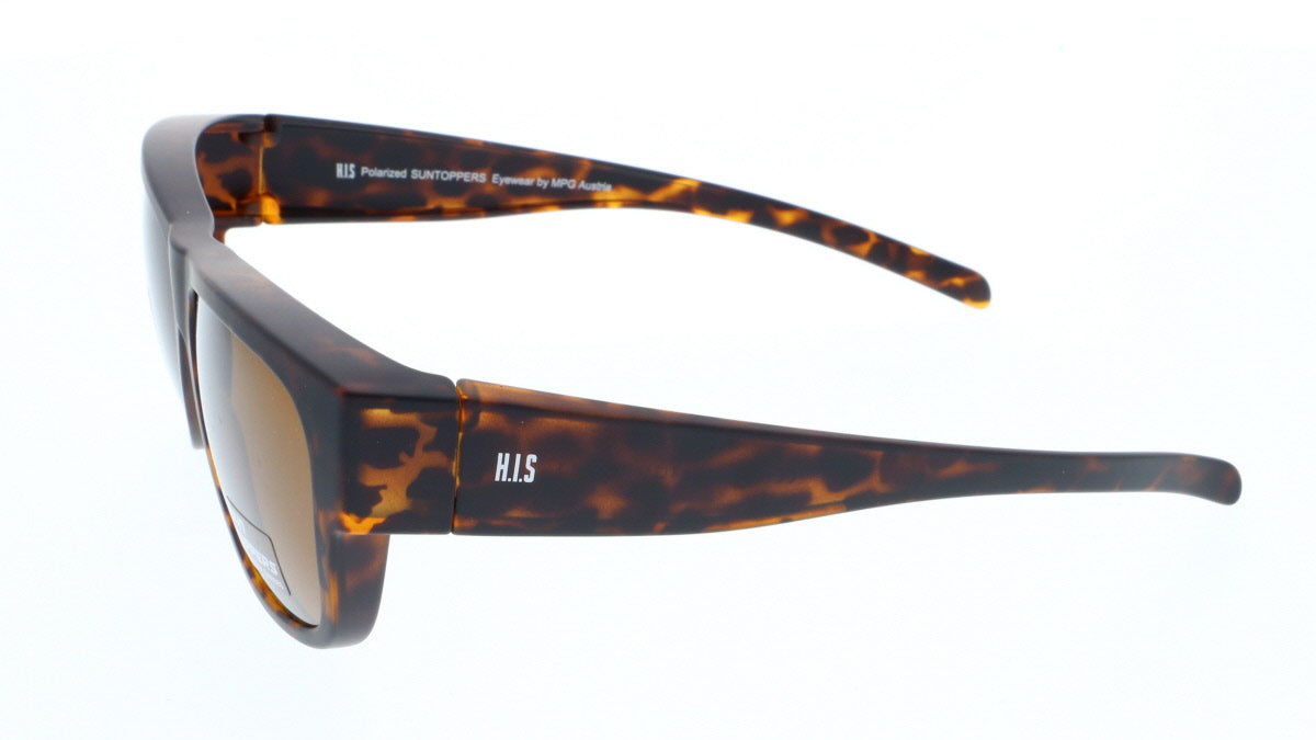 AWEMO SONNEN ÜBERBRILLE / SUN TOPPER - 104579100.224