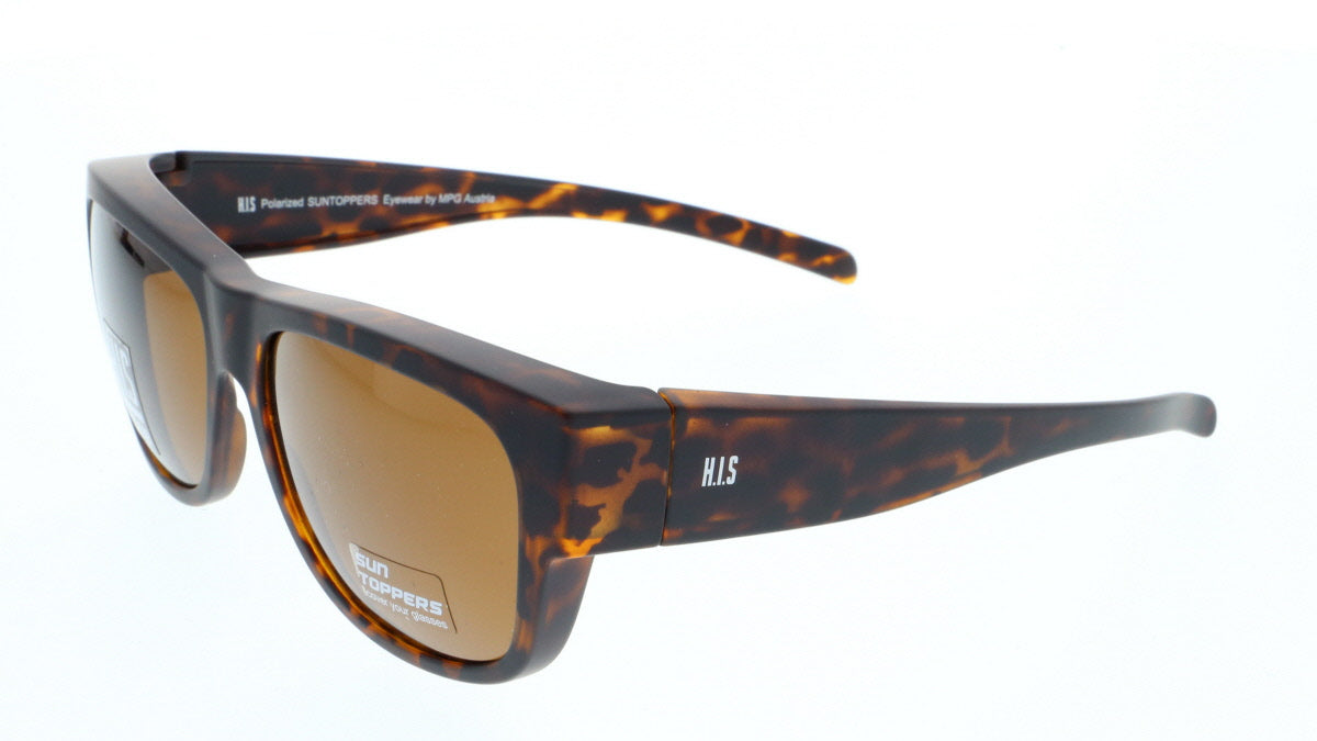 AWEMO SONNEN ÜBERBRILLE / SUN TOPPER - 104579100.224