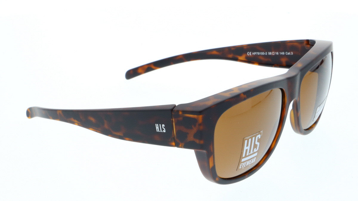 AWEMO SONNEN ÜBERBRILLE / SUN TOPPER - 104579100.224