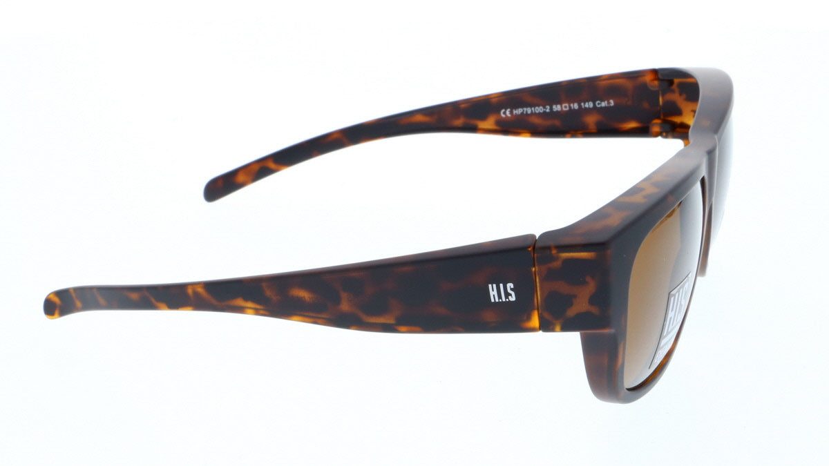 AWEMO SONNEN ÜBERBRILLE / SUN TOPPER - 104579100.224