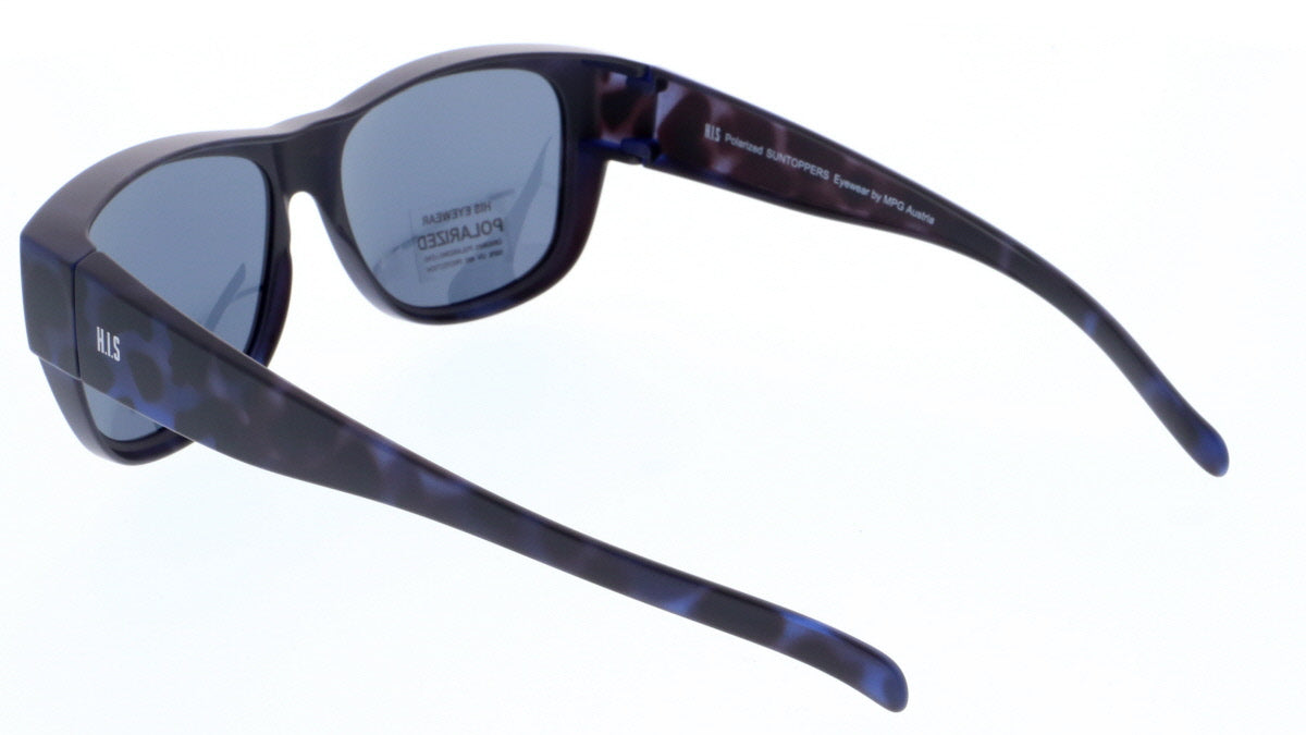 AWEMO SONNEN ÜBERBRILLE / SUN TOPPER - 104579100.324