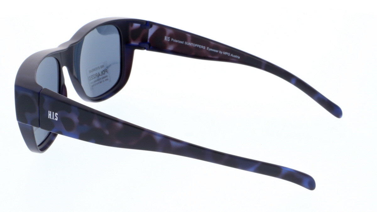 AWEMO SONNEN ÜBERBRILLE / SUN TOPPER - 104579100.324