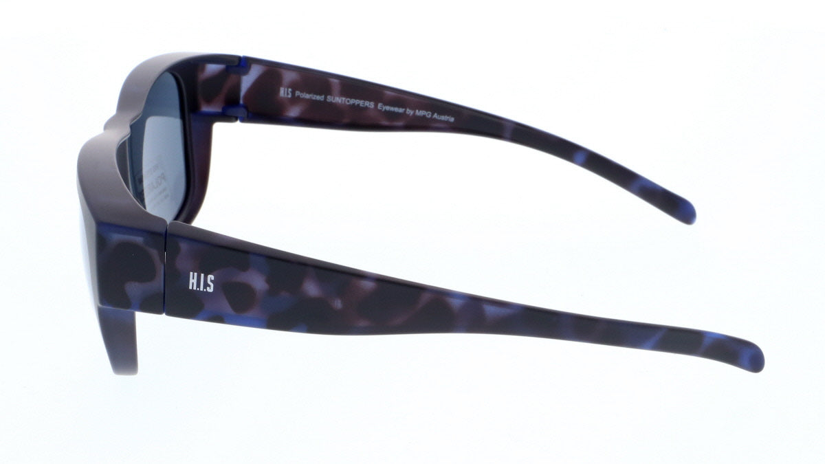 AWEMO SONNEN ÜBERBRILLE / SUN TOPPER - 104579100.324