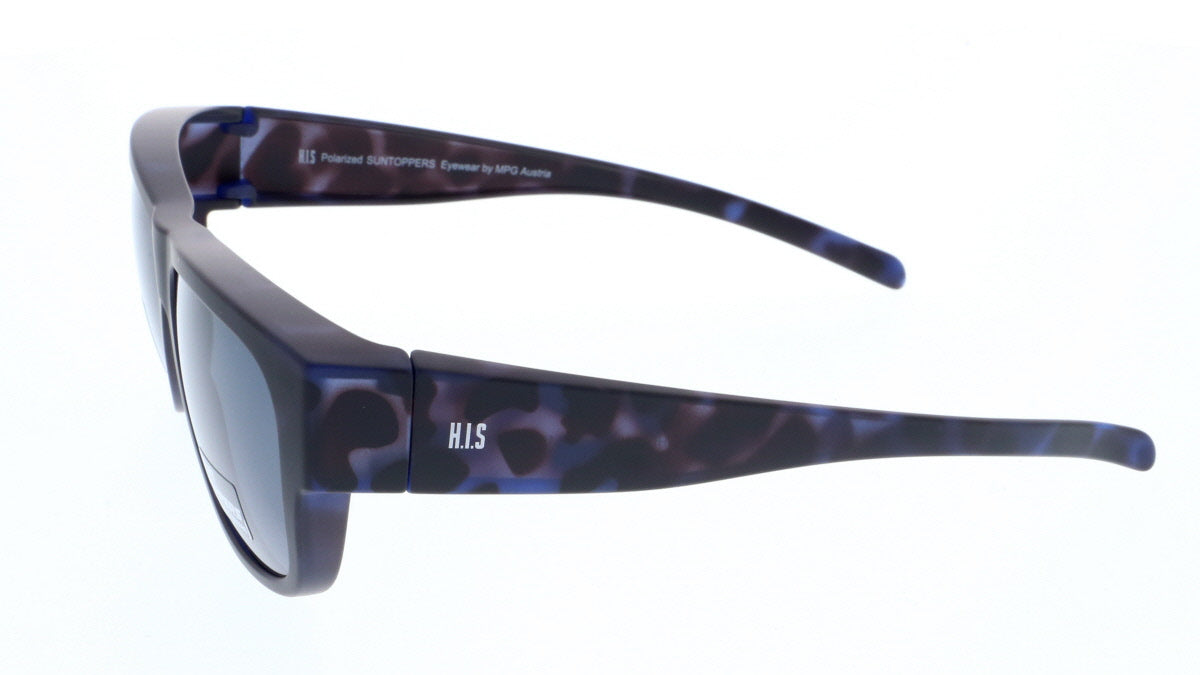 AWEMO SONNEN ÜBERBRILLE / SUN TOPPER - 104579100.324