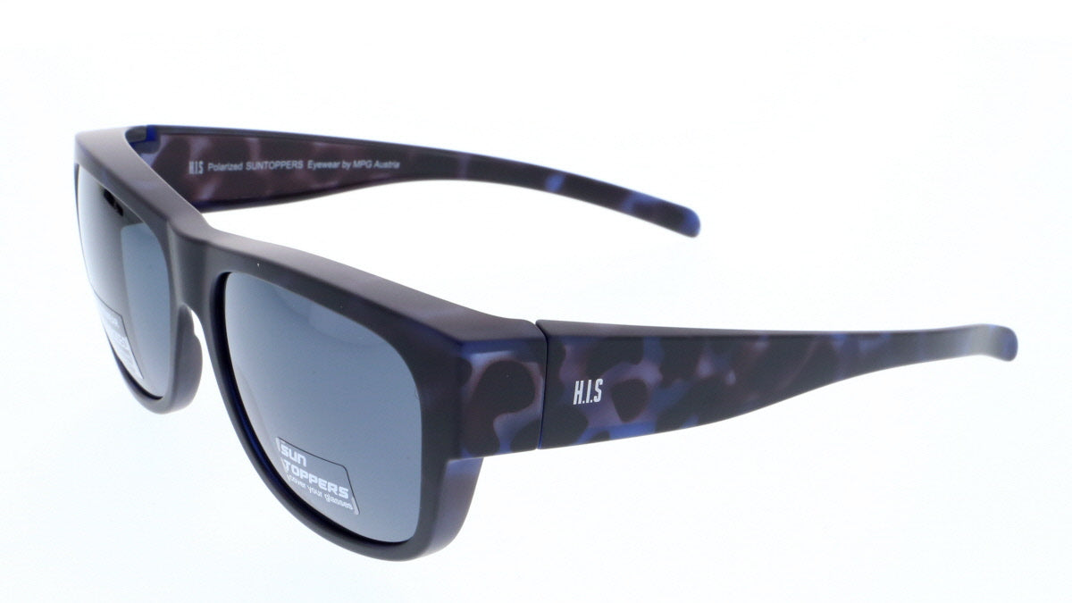 AWEMO SONNEN ÜBERBRILLE / SUN TOPPER - 104579100.324