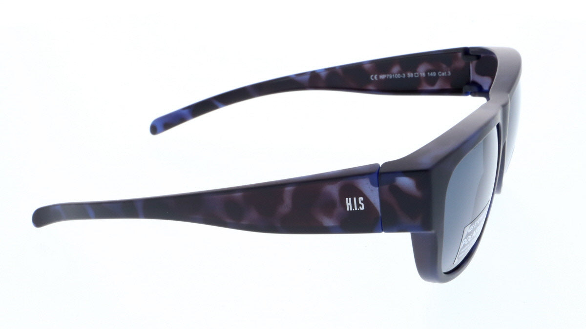 AWEMO SONNEN ÜBERBRILLE / SUN TOPPER - 104579100.324