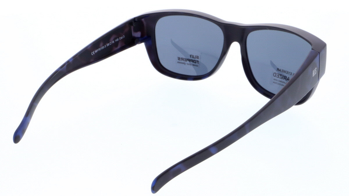 AWEMO SONNEN ÜBERBRILLE / SUN TOPPER - 104579100.324