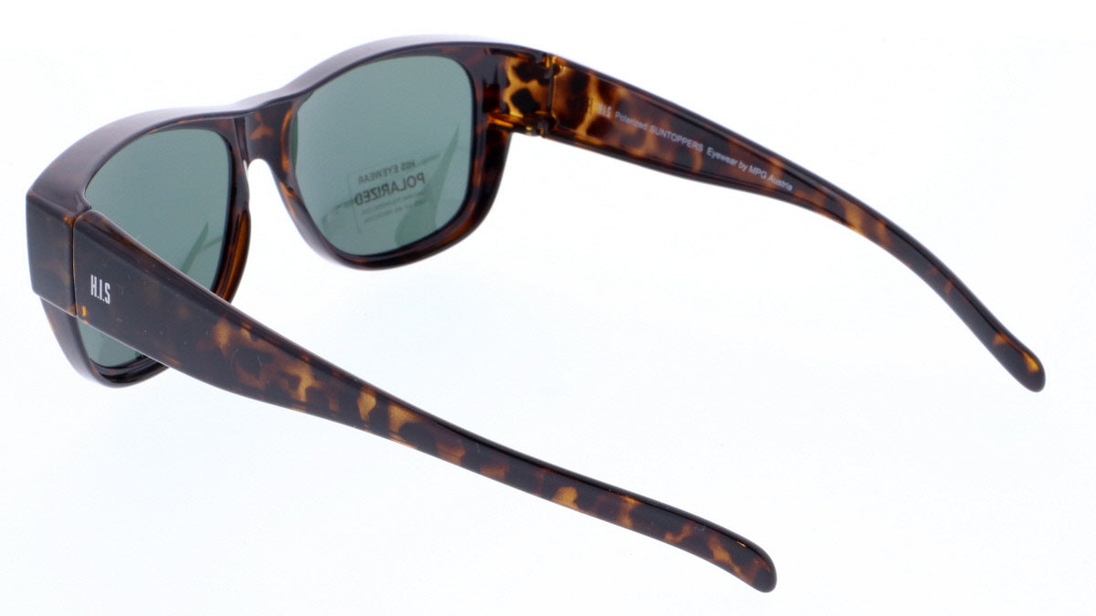 AWEMO SONNEN ÜBERBRILLE / SUN TOPPER - 104579100.424